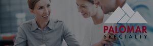 Insurox, Palomar Specialty Insurance, Palomar Specialty
