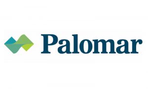 Palomar Specialty Insurance Company logo