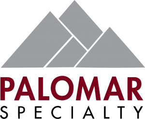 Insurox, Palomar Specialty Insurance, Palomar Specialty