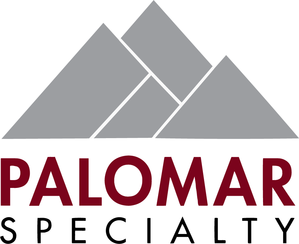 Insurox, Palomar Specialty Insurance, Palomar Specialty
