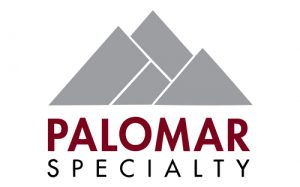 Insurox, Palomar Specialty Insurance, Palomar Specialty