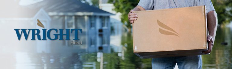 Insurox now represents Wright Flood