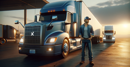 commercial truck insurance
