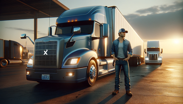 Truck Insurance