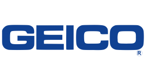 GEICO Insurance company logo