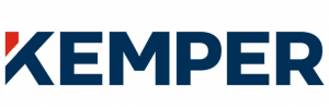 Kemper Insurance company logo