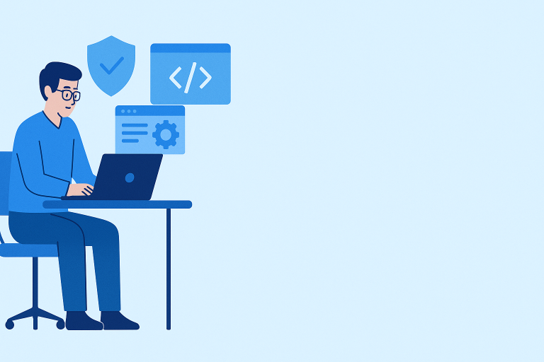 IT & Technology Professionals