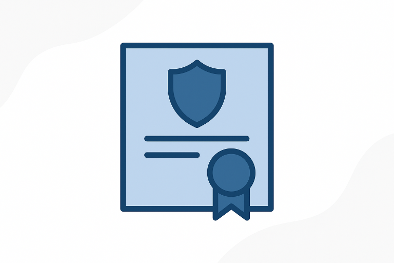 License & Permit Bonds