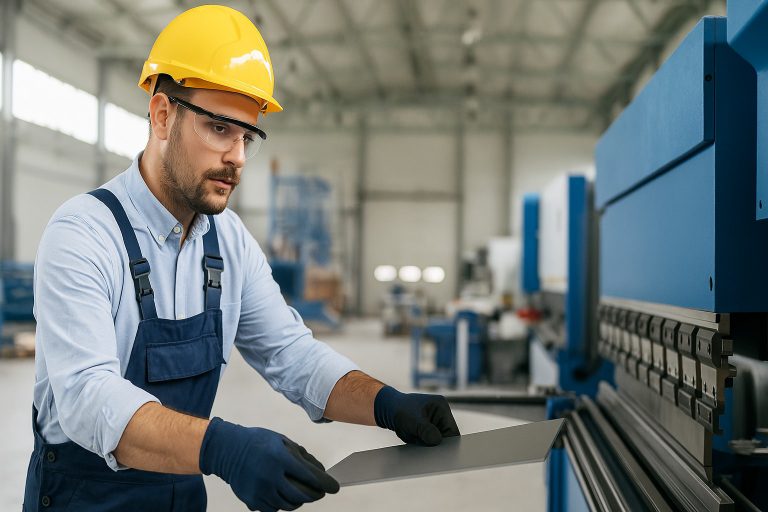 Manufacturers