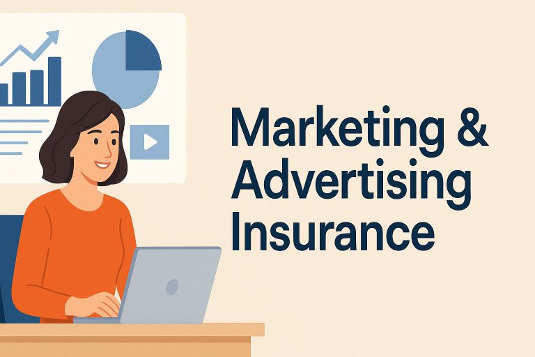 Marketing & Advertising
