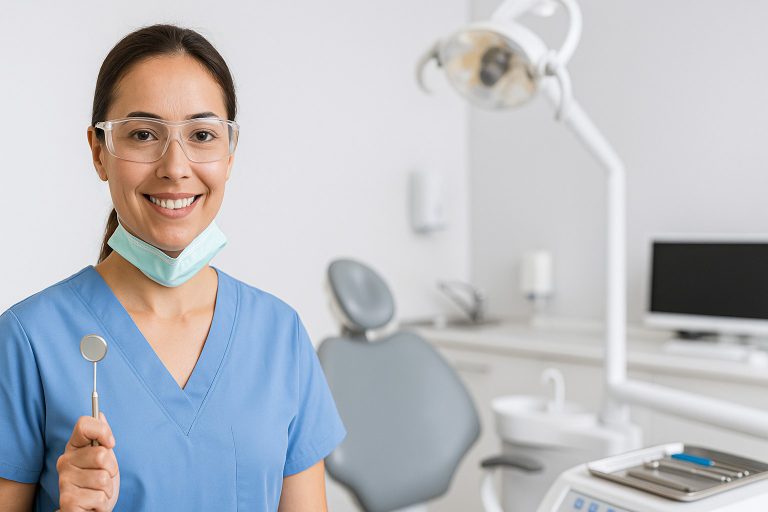 Medical & Dental Offices